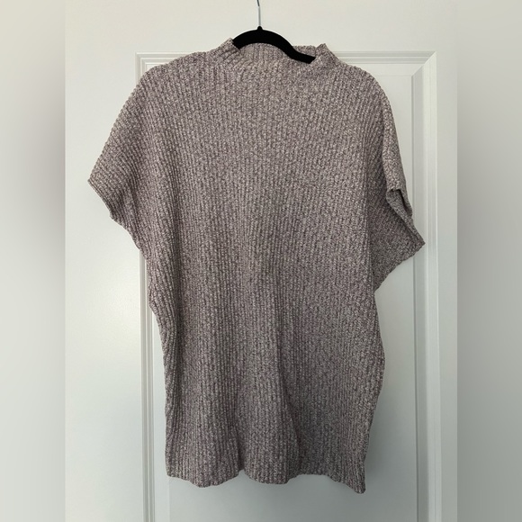 Free People High Neck Sweater - Picture 1 of 2